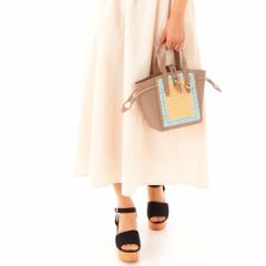 フルラ（FURLA）/FURLA NET ミニ トートバッグ