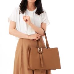 フルラ（FURLA）/FURLA NUVOLA L トートバッグ