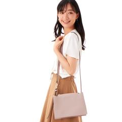 フルラ（FURLA）/FURLA NUVOLA S クロスボディバッグ