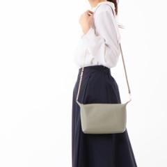 フルラ（FURLA）/FURLA NUVOLA MINI ショルダーバッグ HOBO