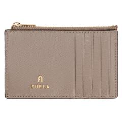 �t�����iFURLA�j/�y�����zFURLA CAMELIA M ZIPPED �J�[�h�P�[�X