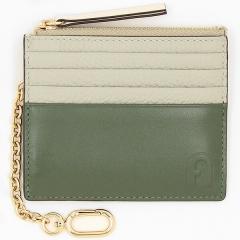 �t�����iFURLA�j/�y�����z�t���� �O���c�B�A �J�[�h�P�[�X S