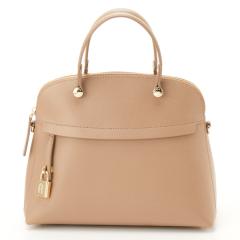 �yNEW�z�t�����iFURLA�j/�y�����z�t���� �p�C�p�[ (Furla Piper) �n���h�o�b�O M