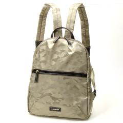 ラ バガジェリー（LA BAGAGERIE）/シャドージャカード リュックサック