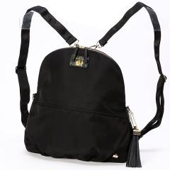 �� �o�K�W�F���[�iLA BAGAGERIE�j/�y�����O�Z���[�z�y�G���f�ځz�E�H�[�^�[�v���[�t�i�C�����@3way�o�b�O