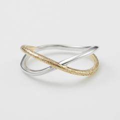 �A�K�b�g�iagete�j/�V���o�[�^K10�����O