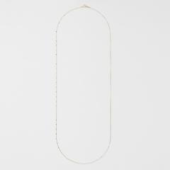 �A�K�b�g�iagete�j/K10�l�b�N���X�`�F�[���i70cm�j