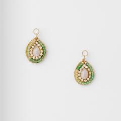 �A�K�b�g�iagete�j/��Eva Hanusova for agete�i�G���@�n�k�\���@�t�H�[�A�K�b�g�j���s�A�X�`���[��