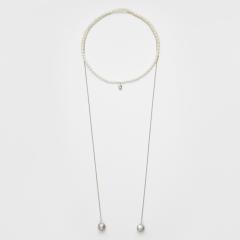 �A�K�b�g�iagete�j/�V���o�[�W���p�[���l�b�N���X