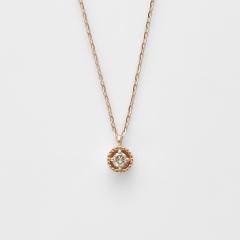 �A�K�b�g�iagete�j/�sWEB����tK10�_�C�������h�l�b�N���X�i0�D03ct�^�s���N�S�[���h�j