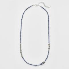 �A�K�b�g�iagete�j/�V���o�[�}���`�X�g�[���l�b�N���X