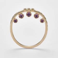 �A�K�b�g�iagete�j/K�T�A���W�X�g�����O