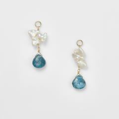 �A�K�b�g�iagete�j/K10�A�N�A�}�����^�W���p�[���s�A�X�`���[��