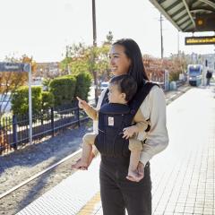 �_�b�h�E�F�C�iDADWAY�j/�yergobaby �G���S�x�r�[�z EBC OMNI Breeze  �I�j�L�X�u���b�N