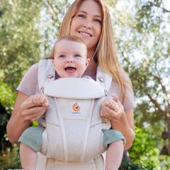 �_�b�h�E�F�C�iDADWAY�j/�yergobaby �G���S�x�r�[�zOMNI Breeze �i�`�������x�[�W��