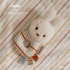 _bhEFCiDADWAYj/miffy x Little Dutch ~btB[ g_b` xr[g