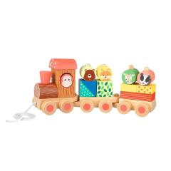 �_�b�h�E�F�C�iDADWAY�j/�yOrange Tree Toys�z�X�̂ǂ��Ԃ@�p�Y���g���C��