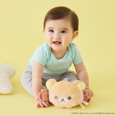 �_�b�h�E�F�C�iDADWAY�j/�yRilakkuma Baby �����b�N�}�x�r�[�z ���ł����ӂ�ӂ�g�C/�ӂ���/�x�[�W��