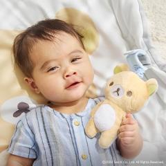 �_�b�h�E�F�C�iDADWAY�j/�yRilakkuma Baby �����b�N�}�x�r�[�z �Ԃ�Ԃ�g�C/�����b�N�}/�u���[