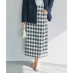 ���r�A���W�F�iLAVEANGE�j/�y�􂦂�z�M���K���`�F�b�N�i���[�X�J�[�g