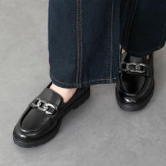 �^�}���X�iTAMARIS�j/Tamaris��3cm�q�[�����`�F�[���r�b�g���[�t�@�[