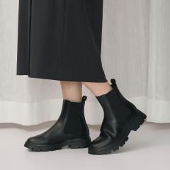 ビューティー&ユース ユナイテッドアローズ(BEAUTY&YOUTH)/サイドゴアブーツ -晴雨兼用- ビューティー&ユース ユナイテッドアローズ(BEAUTY&YOUTH)/サイドゴアブーツ -晴雨兼用-