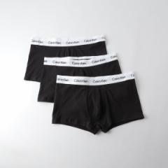 r[eB[[X iCebhA[YiBEAUTY&YOUTHj/Calvin Klein L/R TRUNK 3PK/A_[EFA