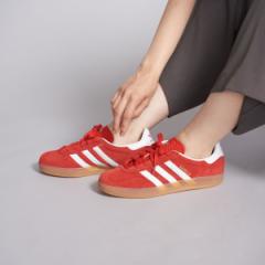 r[eB[[X iCebhA[YiBEAUTY&YOUTHj/adidas OriginalsGAZELLE INDOOR/Xj[J[