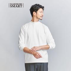 �r���[�e�B�[�����[�X ���i�C�e�b�h�A���[�Y�iBEAUTY&YOUTH�j/�yWEB���� WARDROBE SMART�z�N���A �K�X�R�b�g�� ���b�N�l�b�N �J�b�g�\�c