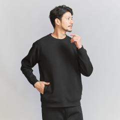 �r���[�e�B�[�����[�X ���i�C�e�b�h�A���[�Y�iBEAUTY&YOUTH�j/�yWEB���� WARDROBE SMART�z�_�u���j�b�g �N���[�l�b�N �X�E�F�b�g/�Z�b�c