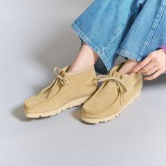 �r���[�e�B�[�����[�X ���i�C�e�b�h�A���[�Y�iBEAUTY&YOUTH�j/��Clarks Originals�������r�[�u�[�c/�S�A�e�b�N�X