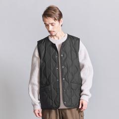 �r���[�e�B�[�����[�X ���i�C�e�b�h�A���[�Y�iBEAUTY&YOUTH�j/��TAION�� �~���^���[ �N���[�l�b�N �_�E���x�X�g