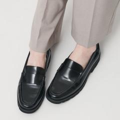 �r���[�e�B�[�����[�X ���i�C�e�b�h�A���[�Y�iBEAUTY&YOUTH�j/��ARTESANOS�����U�[ �x�[�V�b�N ���[�t�@�[