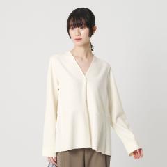 �r���[�e�B�[�����[�X ���i�C�e�b�h�A���[�Y�iBEAUTY&YOUTH�j/�yWEB���� Wardrobe DAILY MINIMAL�z�y�v���� V�l�b�N�v���I�[�o�[�J�b�g�c