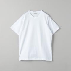 ビューティー&ユース ユナイテッドアローズ(BEAUTY&YOUTH)/ハイゲージ ガスコットン クルーネック ショートスリーブ Tシャツ ‐抗菌…
