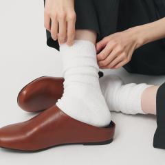 �r���[�e�B�[�����[�X ���i�C�e�b�h�A���[�Y�iBEAUTY&YOUTH�j/��THE RAILROAD SOCK��HEALTH TRAK �\�b�N�X/2P