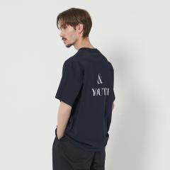 ビューティー&ユース ユナイテッドアローズ(BEAUTY&YOUTH)/B&Y クルーネック Tシャツ
