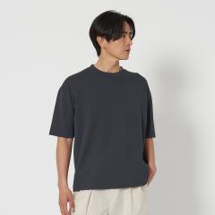 ビューティー&ユース ユナイテッドアローズ(BEAUTY&YOUTH)/ドライタッチ スムース ジャージー クルーネック Tシャツ −吸水速乾性−