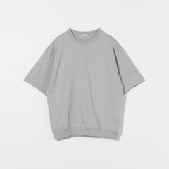 ビューティー&ユース ユナイテッドアローズ(BEAUTY&YOUTH)/カネマサメリヤス クルーネック スウェットTシャツ ‐MADE IN JAPAN‐
