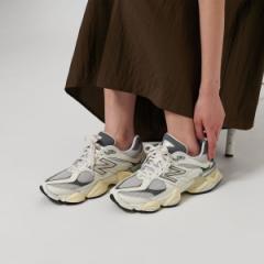ビューティー＆ユース ユナイテッドアローズ（BEAUTY&YOUTH）/＜New Balance＞U9060/スニーカー