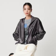 ビューティー&ユース ユナイテッドアローズ(BEAUTY&YOUTH)/<adidas Originals>ファイヤーバード メタリックトラックトップ ビューティー&ユース ユナイテッドアローズ(BEAUTY&YOUTH)/<adidas Originals>ファイヤーバード メタリックトラックトップ