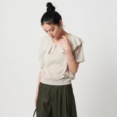 �r���[�e�B�[�����[�X ���i�C�e�b�h�A���[�Y�iBEAUTY&YOUTH�j/�yWEB����z�t�����J���[ �j�b�g�v���I�[�o�[ �|�E�H�b�V���u���|