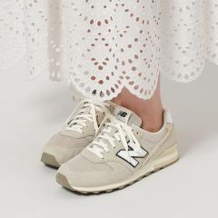 �r���[�e�B�[�����[�X ���i�C�e�b�h�A���[�Y�iBEAUTY&YOUTH�j/��New Balance��WL 996/�X�j�[�J�[