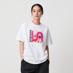 ビューティー&ユース ユナイテッドアローズ(BEAUTY&YOUTH)/【別注】<UA×BEAUTY&YOUTH>HORIZON Tシャツ ビューティー&ユース ユナイテッドアローズ(BEAUTY&YOUTH)/【別注】<UA×BEAUTY&YOUTH>HORIZON Tシャツ