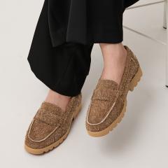 �r���[�e�B�[�����[�X ���i�C�e�b�h�A���[�Y�iBEAUTY&YOUTH�j/��ARTESANOS���X�G�[�h ���[�t�@�[