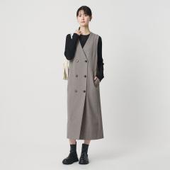 �r���[�e�B�[�����[�X ���i�C�e�b�h�A���[�Y�iBEAUTY&YOUTH�j/�|���G�X�e���u�����h �W��&�W�����p�[�X�J�[�g 2WAY