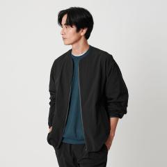 �r���[�e�B�[�����[�X ���i�C�e�b�h�A���[�Y�iBEAUTY&YOUTH�j/360��MASTER �N���[ �W�b�v�W���P�b�g �|�Z�b�g�A�b�v�Ή� �X�g���b�` �E�c