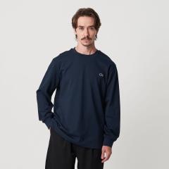 �r���[�e�B�[�����[�X ���i�C�e�b�h�A���[�Y�iBEAUTY&YOUTH�j/��LACOSTE��1�|�C���g �����O�X���[�u T�V���c