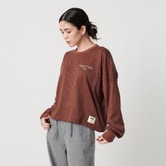 �r���[�e�B�[�����[�X ���i�C�e�b�h�A���[�Y�iBEAUTY&YOUTH�j/�y�ʒ��z��Collegiate Pacific���t�b�g�{�[�� �����O�X���[�uT�V���c