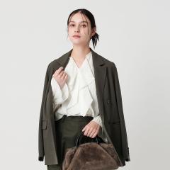 �r���[�e�B�[�����[�X ���i�C�e�b�h�A���[�Y�iBEAUTY&YOUTH�j/���b�t�� �X�L�b�p�[�u���E�X �E�H�b�V���u��